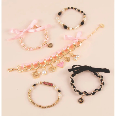 Juicy Coutoure Schmuckset Dream Collection Juicy Coutoure Schmuckset Dream Collection