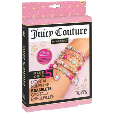 Juicy Couture Crystal Sunshine