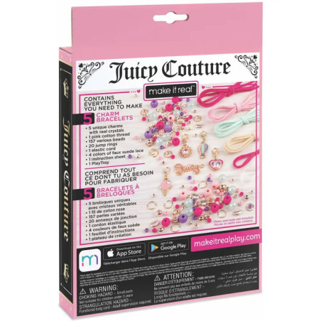 Juicy Couture Crystal Sunshine