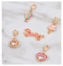 Juicy Couture Crystal Sunshine