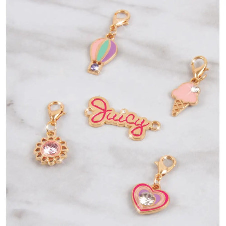 Juicy Couture Crystal Sunshine