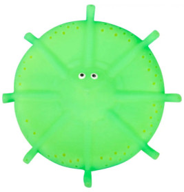 Splash & Fun Wasser Wurfscheibe 14.50 cm