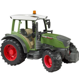 Fendt Vario 211