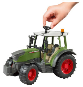 Fendt Vario 211