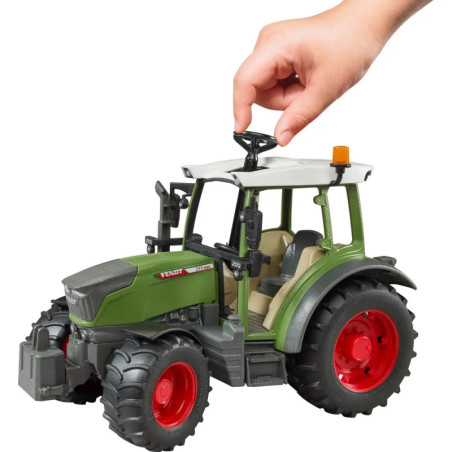 Fendt Vario 211