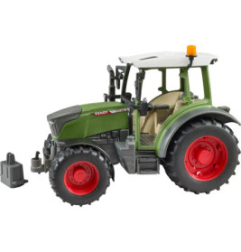 Fendt Vario 211