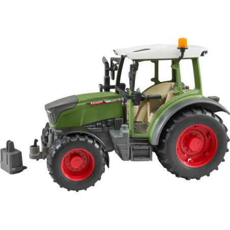 Fendt Vario 211