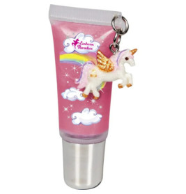 Lipgloss - Einhorn-Paradies, sortiert (1 Stück)