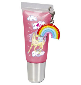 Lipgloss - Einhorn-Paradies, sortiert (1 Stück)