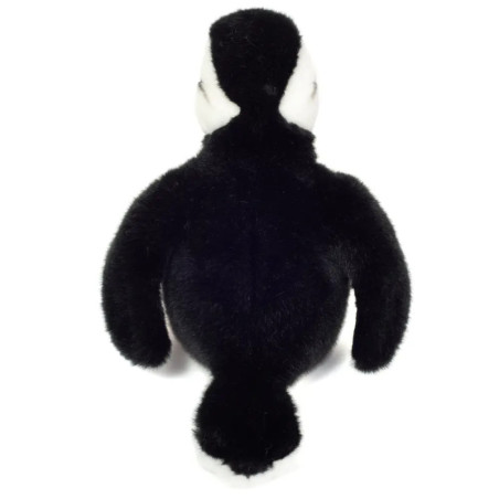 Teddy Hermann Papageientaucher, 23 cm