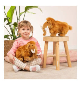 Teddy Hermann Mammut 30 cm