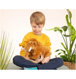 Teddy Hermann Mammut 30 cm
