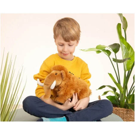Teddy Hermann Mammut 30 cm
