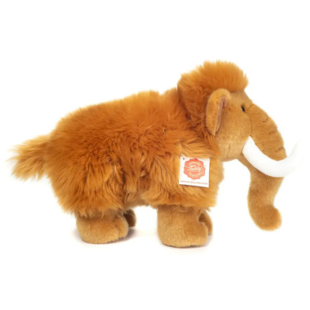 Teddy Hermann Mammut 30 cm