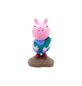 Tonies Peppa Pig - Die schönsten Geschichten von Schorsch