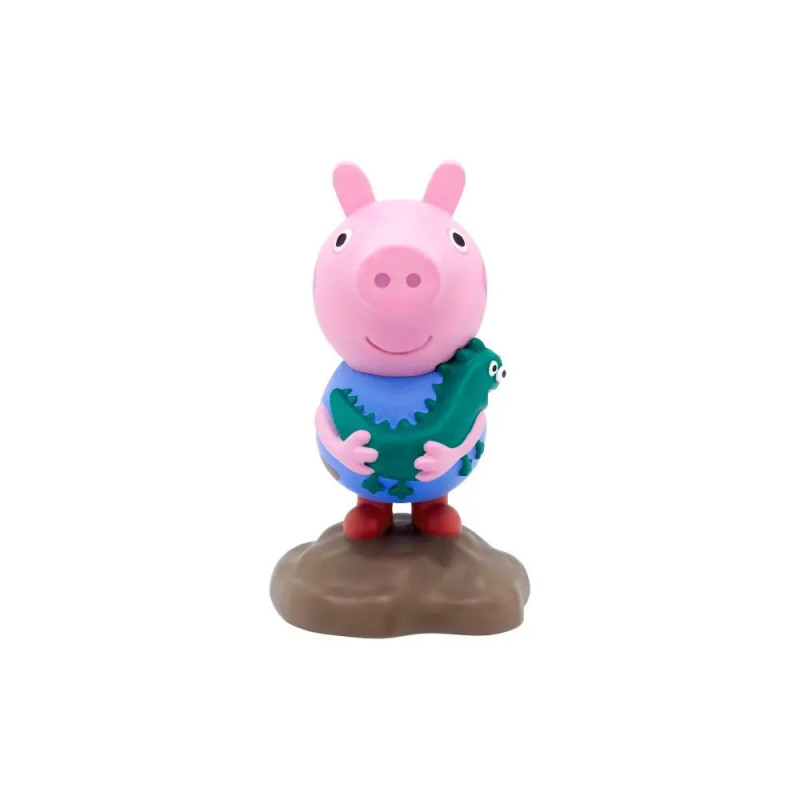 Tonies Peppa Pig - Die schönsten Geschichten von Schorsch