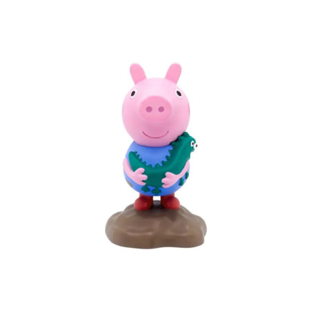 Tonies Peppa Pig - Die schönsten Geschichten von Schorsch