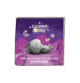 Schlummerbande - Klassik zum Einschlafen - Träum schön, kleiner Schlummerhase