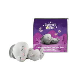 Schlummerbande - Klassik zum Einschlafen - Träum schön, kleiner Schlummerhase