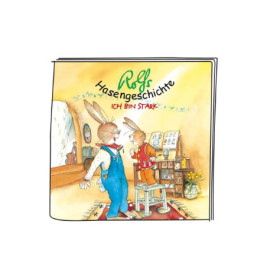 Tonies® Rolf Zuckowski - Rolfs Hasengeschichte