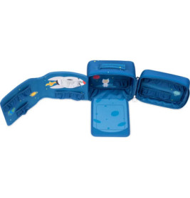 Tonies® Bühnen-Transporter - Durch die Galaxie