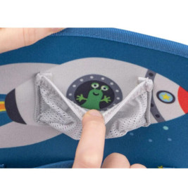 Tonies® Bühnen-Transporter - Durch die Galaxie