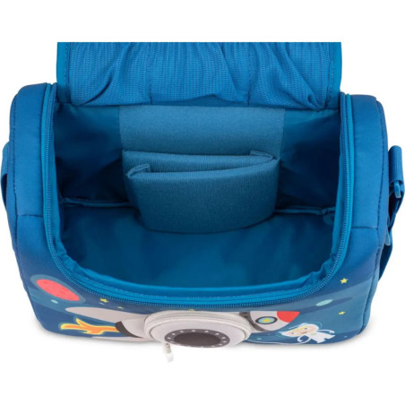 Tonies® HörSpiel-Transporter - Durch die Galaxie