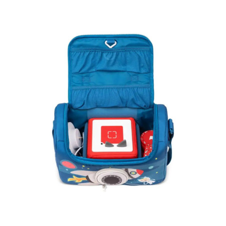 Tonies® HörSpiel-Transporter - Durch die Galaxie