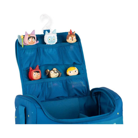 Tonies® HörSpiel-Transporter - Durch die Galaxie