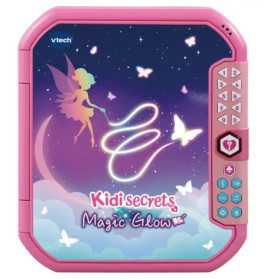 Kidisecrets Magic Glow