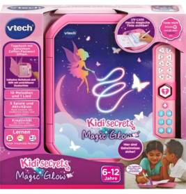Kidisecrets Magic Glow