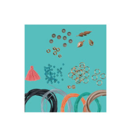 Boho-Schmuckset Wild & Free