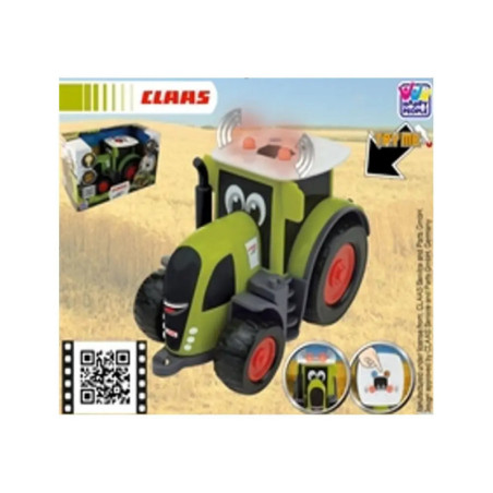 CLAAS KIDS AXION 870 Traktor