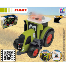 CLAAS KIDS AXION 870 Traktor