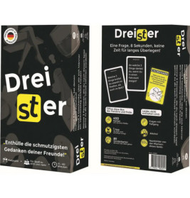 Dreister - Das Partyspiel