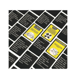 Dreister - Das Partyspiel