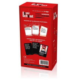 Unverschämt - Das Partyspiel