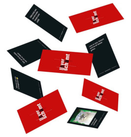 Unverschämt - Das Partyspiel