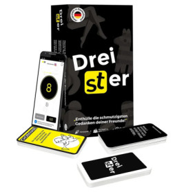 Dreister - Unzensiert und Ungeniert