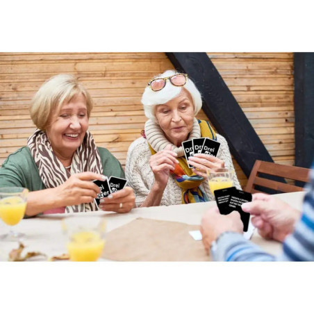 Dreister - Unzensiert und Ungeniert