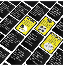 Dreister - Unzensiert und Ungeniert