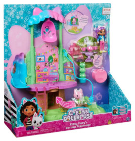 GDH Kitty Fairy's Garten
