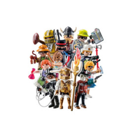PLAYMOBIL 70638 PLAYMOBIL-Figures Boys (Serie 23)