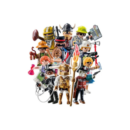 PLAYMOBIL 70638 PLAYMOBIL-Figures Boys (Serie 23)