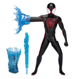 Hasbro F56215L0 Spiderman VERSE MOVIE 6IN DELUXE FIGURE, sortiert