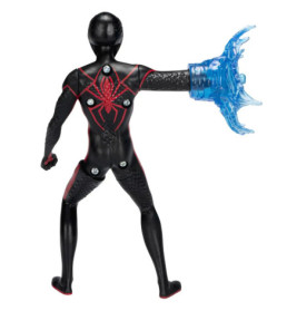 Hasbro F56215L0 Spiderman VERSE MOVIE 6IN DELUXE FIGURE, sortiert