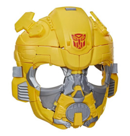 Hasbro F41215L0 Transformers Movie 7 Roleplay Converting Maske, sortiert