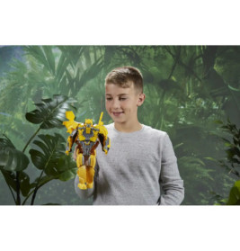 Hasbro F41215L0 Transformers Movie 7 Roleplay Converting Maske, sortiert