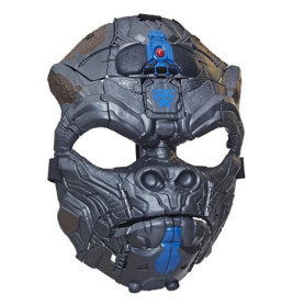 Hasbro F41215L0 Transformers Movie 7 Roleplay Converting Maske, sortiert