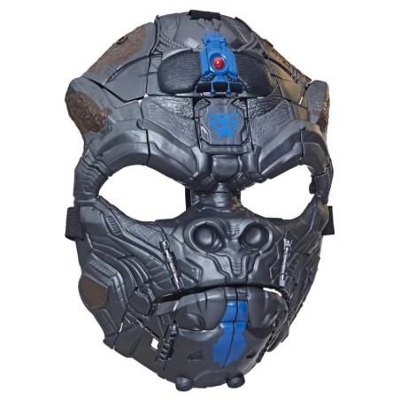 Hasbro F41215L0 Transformers Movie 7 Roleplay Converting Maske, sortiert